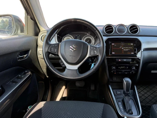 Suzuki Vitara - Afbeelding 10 van 22