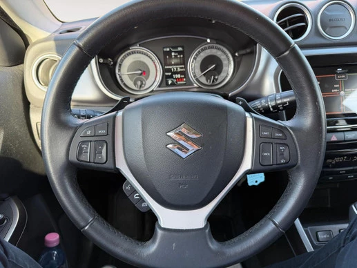 Suzuki Vitara - Afbeelding 11 van 22