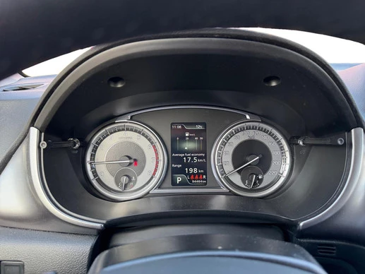 Suzuki Vitara - Afbeelding 12 van 22