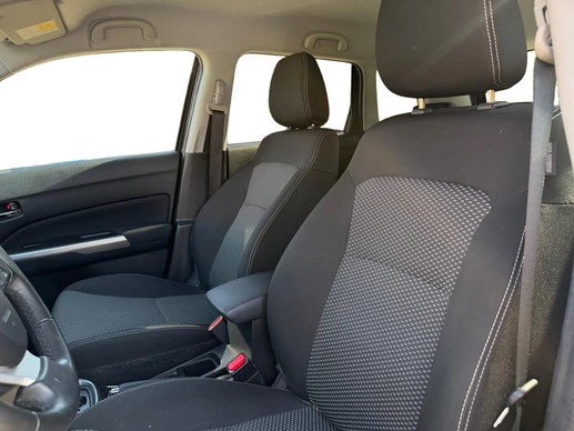 Suzuki Vitara - Afbeelding 14 van 22