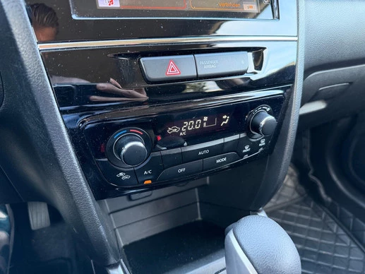 Suzuki Vitara - Afbeelding 17 van 22