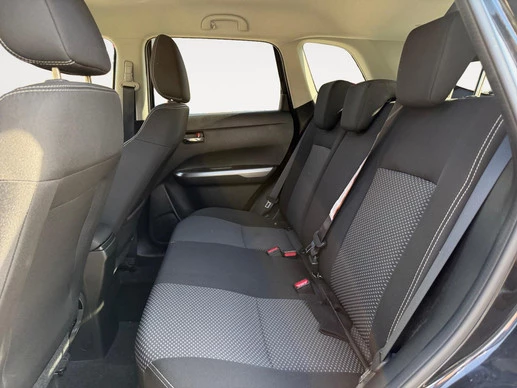 Suzuki Vitara - Afbeelding 19 van 22