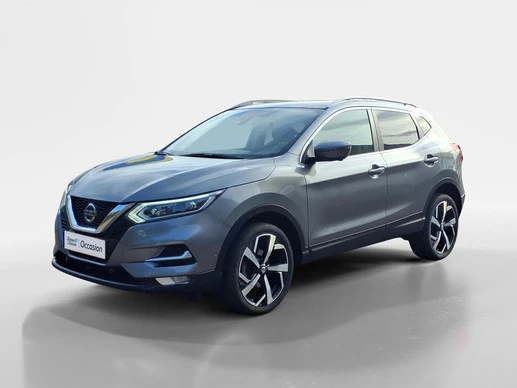 Nissan QASHQAI - Afbeelding 1 van 28