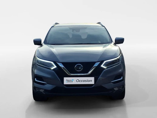 Nissan QASHQAI - Afbeelding 2 van 28