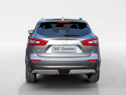 Nissan QASHQAI - Afbeelding 6 van 28