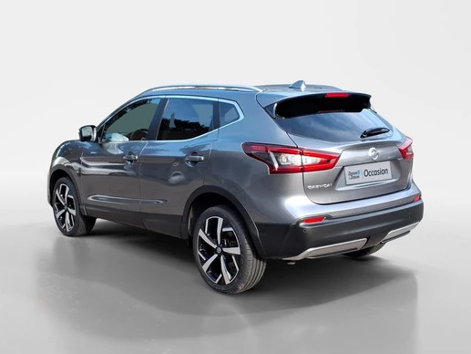 Nissan QASHQAI - Afbeelding 7 van 28