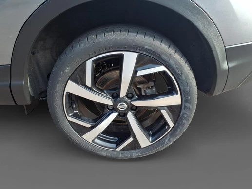 Nissan QASHQAI - Afbeelding 8 van 28