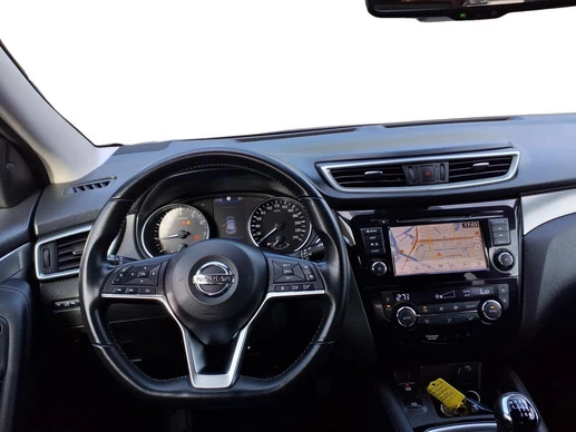 Nissan QASHQAI - Afbeelding 11 van 28