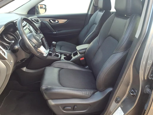 Nissan QASHQAI - Afbeelding 12 van 28