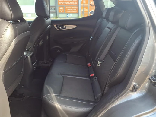 Nissan QASHQAI - Afbeelding 16 van 28