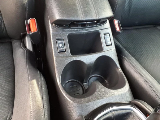 Nissan QASHQAI - Afbeelding 18 van 28