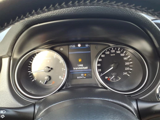 Nissan QASHQAI - Afbeelding 20 van 28