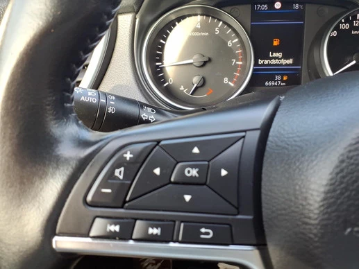 Nissan QASHQAI - Afbeelding 21 van 28
