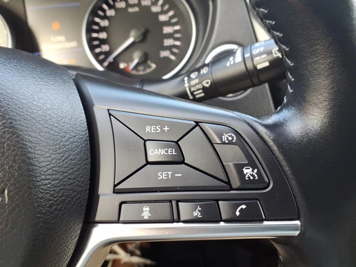 Nissan QASHQAI - Afbeelding 22 van 28