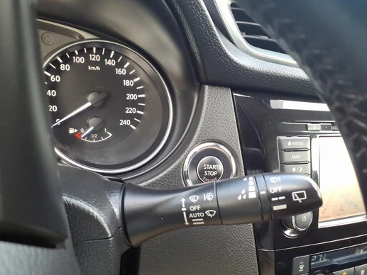 Nissan QASHQAI - Afbeelding 23 van 28