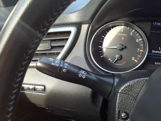 Nissan QASHQAI - Afbeelding 24 van 28