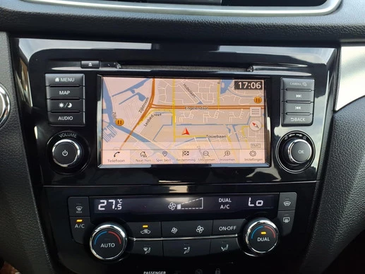 Nissan QASHQAI - Afbeelding 25 van 28