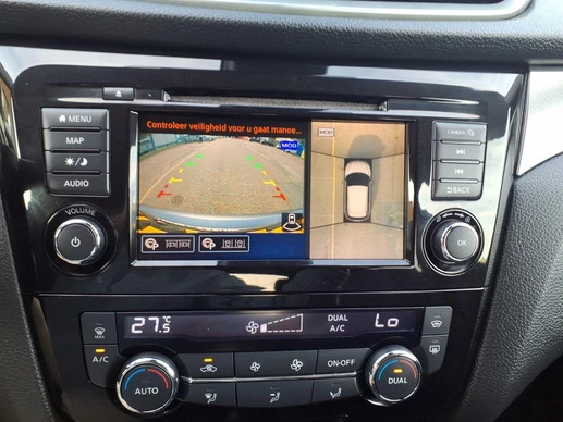 Nissan QASHQAI - Afbeelding 26 van 28