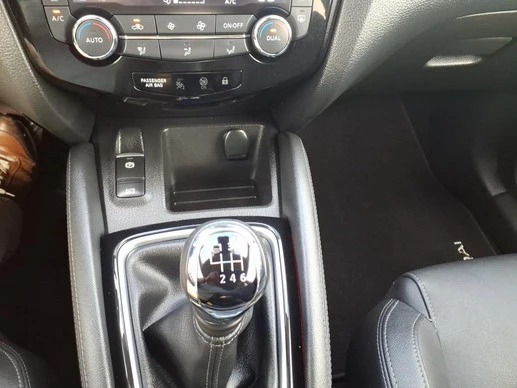 Nissan QASHQAI - Afbeelding 27 van 28