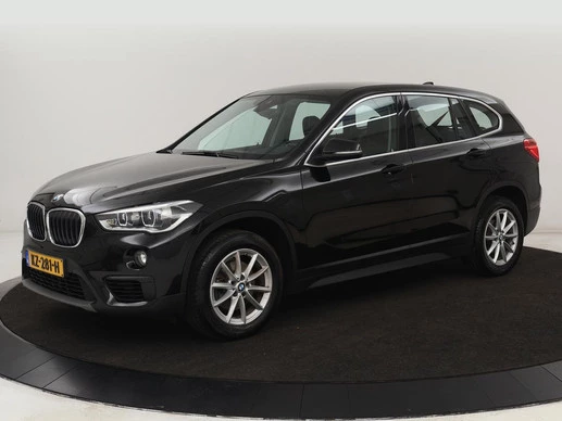 BMW X1 - Afbeelding 1 van 30