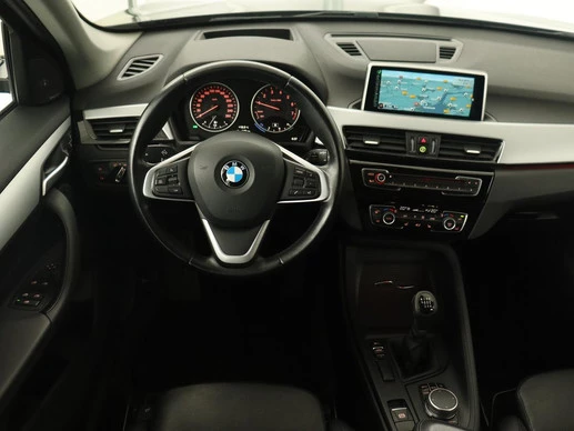 BMW X1 - Afbeelding 3 van 30