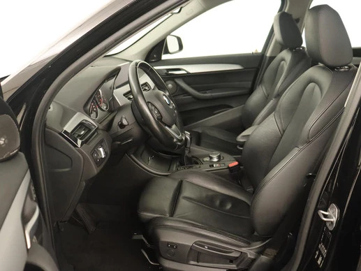 BMW X1 - Afbeelding 4 van 30