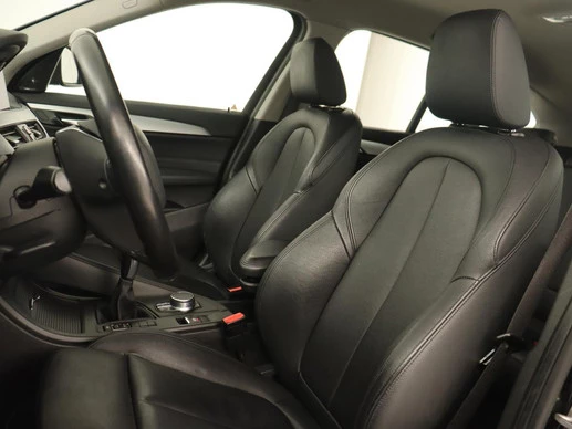 BMW X1 - Afbeelding 5 van 30