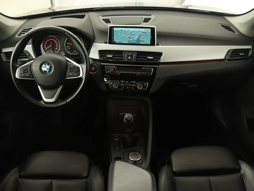 BMW X1 - Afbeelding 8 van 30