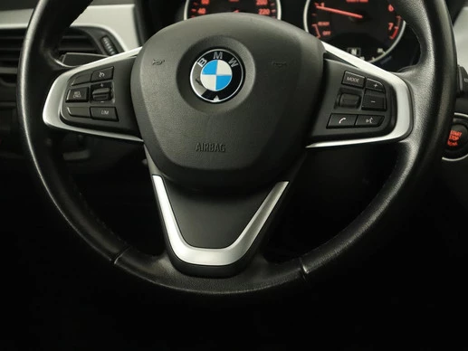 BMW X1 - Afbeelding 9 van 30