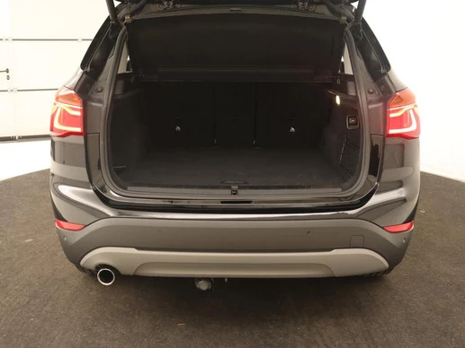 BMW X1 - Afbeelding 10 van 30