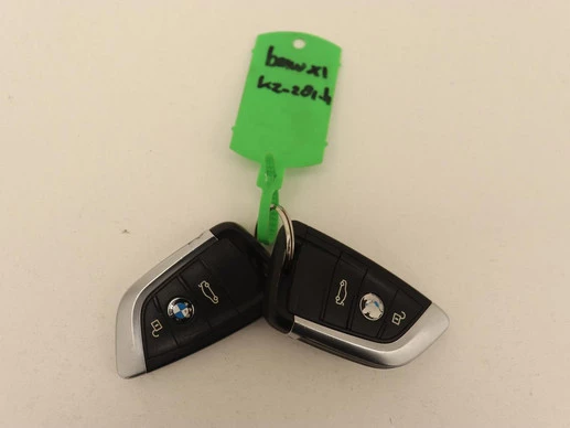 BMW X1 - Afbeelding 12 van 30