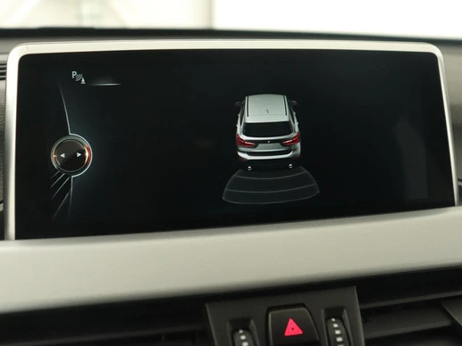 BMW X1 - Afbeelding 15 van 30