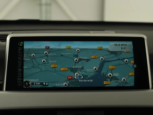 BMW X1 - Afbeelding 20 van 30