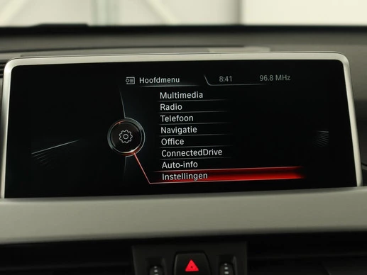 BMW X1 - Afbeelding 23 van 30