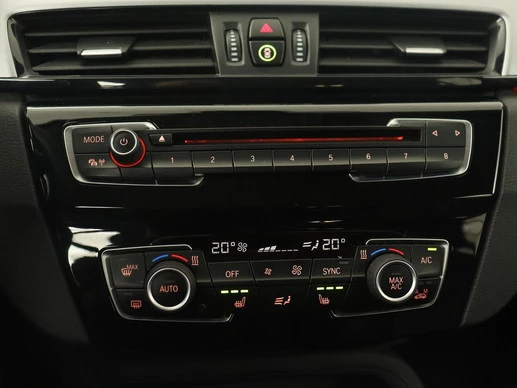 BMW X1 - Afbeelding 26 van 30