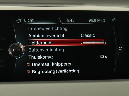 BMW X1 - Afbeelding 29 van 30