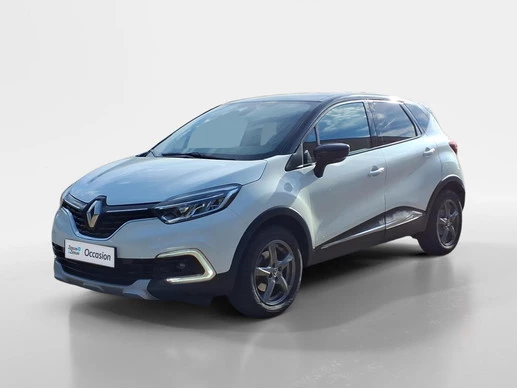 Renault Captur - Afbeelding 1 van 26