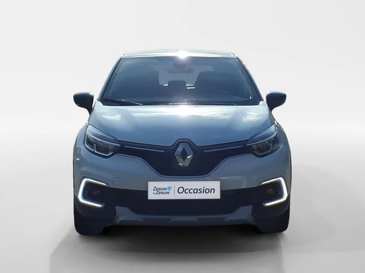 Renault Captur - Afbeelding 2 van 26