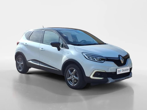 Renault Captur - Afbeelding 3 van 26