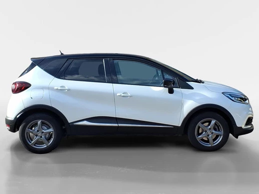 Renault Captur - Afbeelding 4 van 26