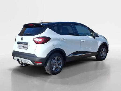 Renault Captur - Afbeelding 5 van 26