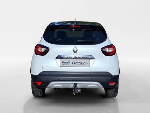 Renault Captur - Afbeelding 6 van 26