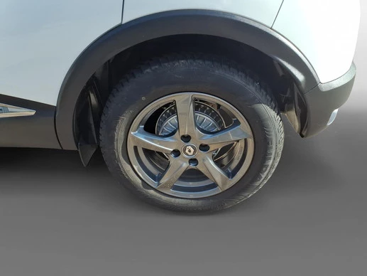 Renault Captur - Afbeelding 8 van 26