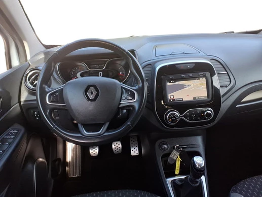 Renault Captur - Afbeelding 11 van 26