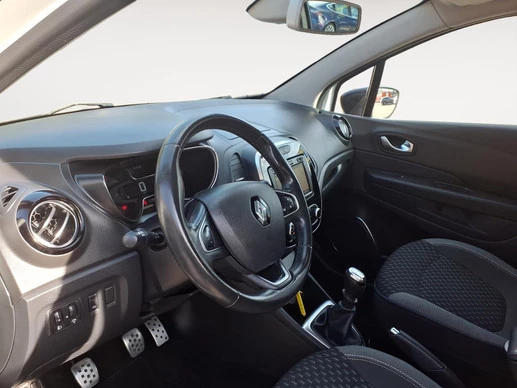 Renault Captur - Afbeelding 13 van 26