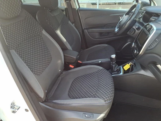 Renault Captur - Afbeelding 16 van 26