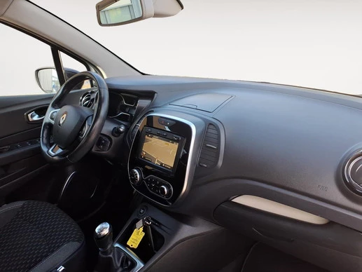 Renault Captur - Afbeelding 18 van 26