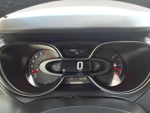 Renault Captur - Afbeelding 19 van 26