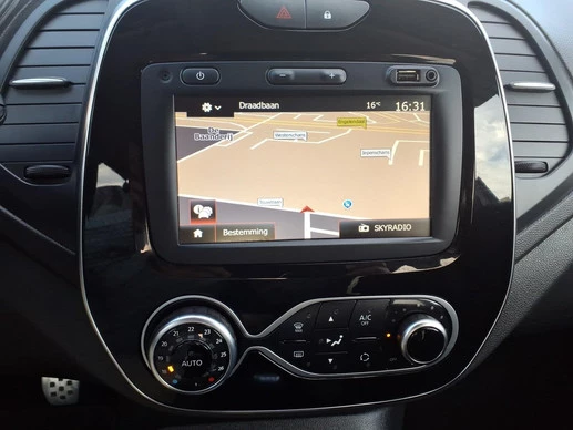 Renault Captur - Afbeelding 23 van 26