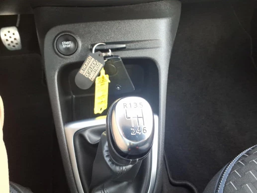Renault Captur - Afbeelding 24 van 26